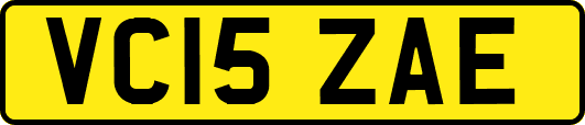 VC15ZAE