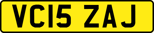 VC15ZAJ