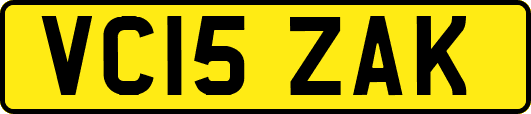 VC15ZAK
