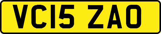 VC15ZAO