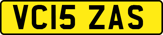 VC15ZAS