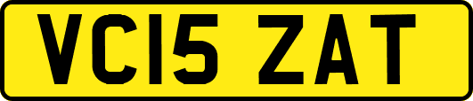 VC15ZAT