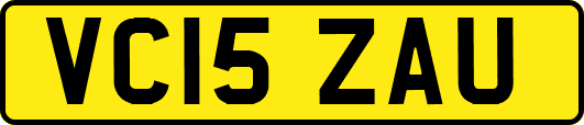 VC15ZAU