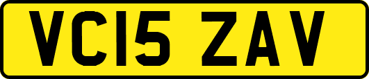 VC15ZAV