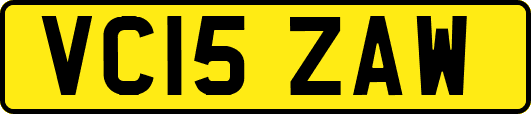 VC15ZAW