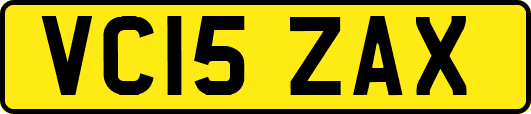 VC15ZAX