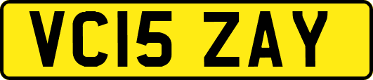 VC15ZAY