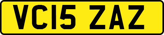 VC15ZAZ