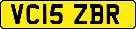 VC15ZBR