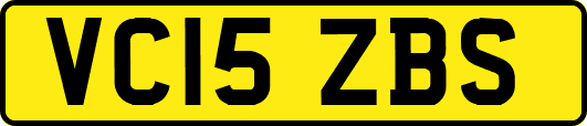 VC15ZBS