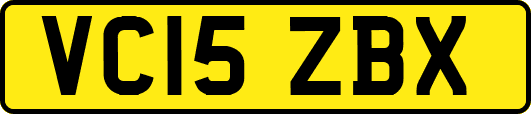 VC15ZBX
