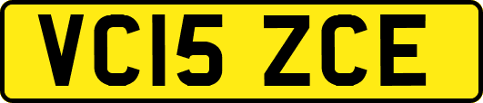 VC15ZCE