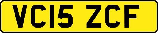 VC15ZCF