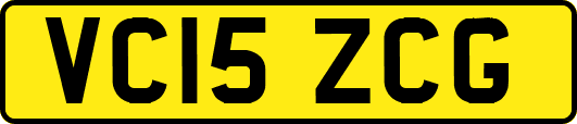 VC15ZCG