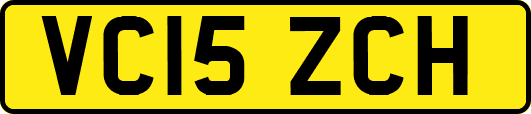 VC15ZCH