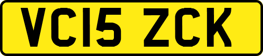 VC15ZCK