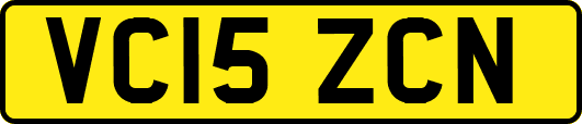 VC15ZCN