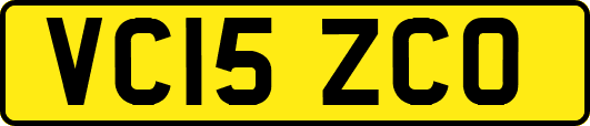 VC15ZCO
