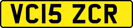 VC15ZCR