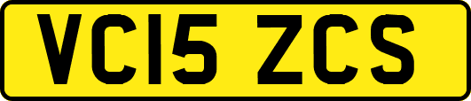 VC15ZCS