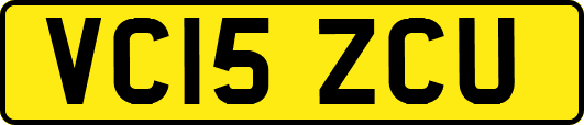 VC15ZCU