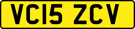 VC15ZCV