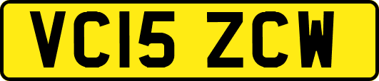 VC15ZCW