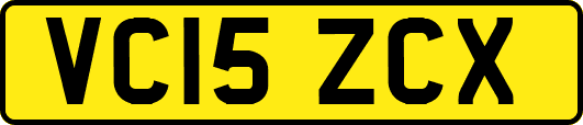 VC15ZCX