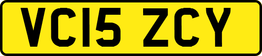 VC15ZCY