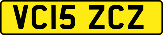 VC15ZCZ