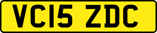 VC15ZDC