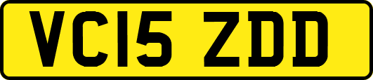 VC15ZDD
