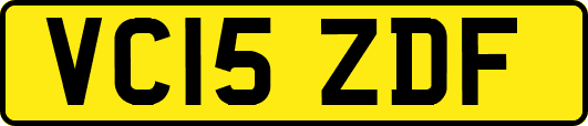VC15ZDF