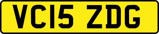 VC15ZDG