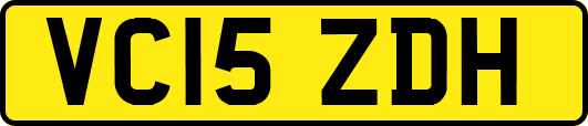 VC15ZDH