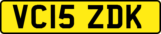 VC15ZDK