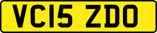 VC15ZDO