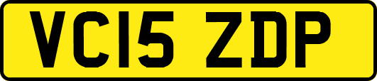 VC15ZDP