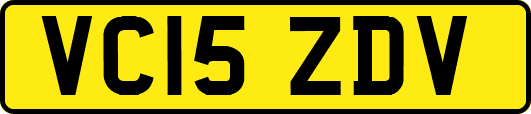 VC15ZDV