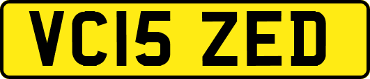 VC15ZED