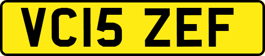 VC15ZEF