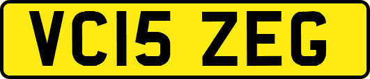 VC15ZEG