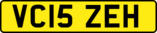 VC15ZEH