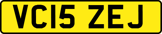 VC15ZEJ