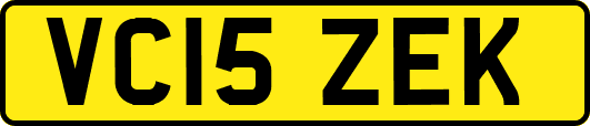 VC15ZEK