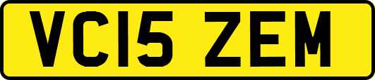 VC15ZEM