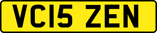 VC15ZEN