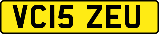 VC15ZEU