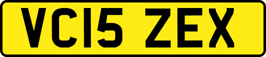 VC15ZEX