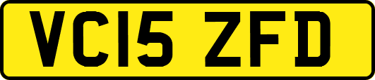 VC15ZFD